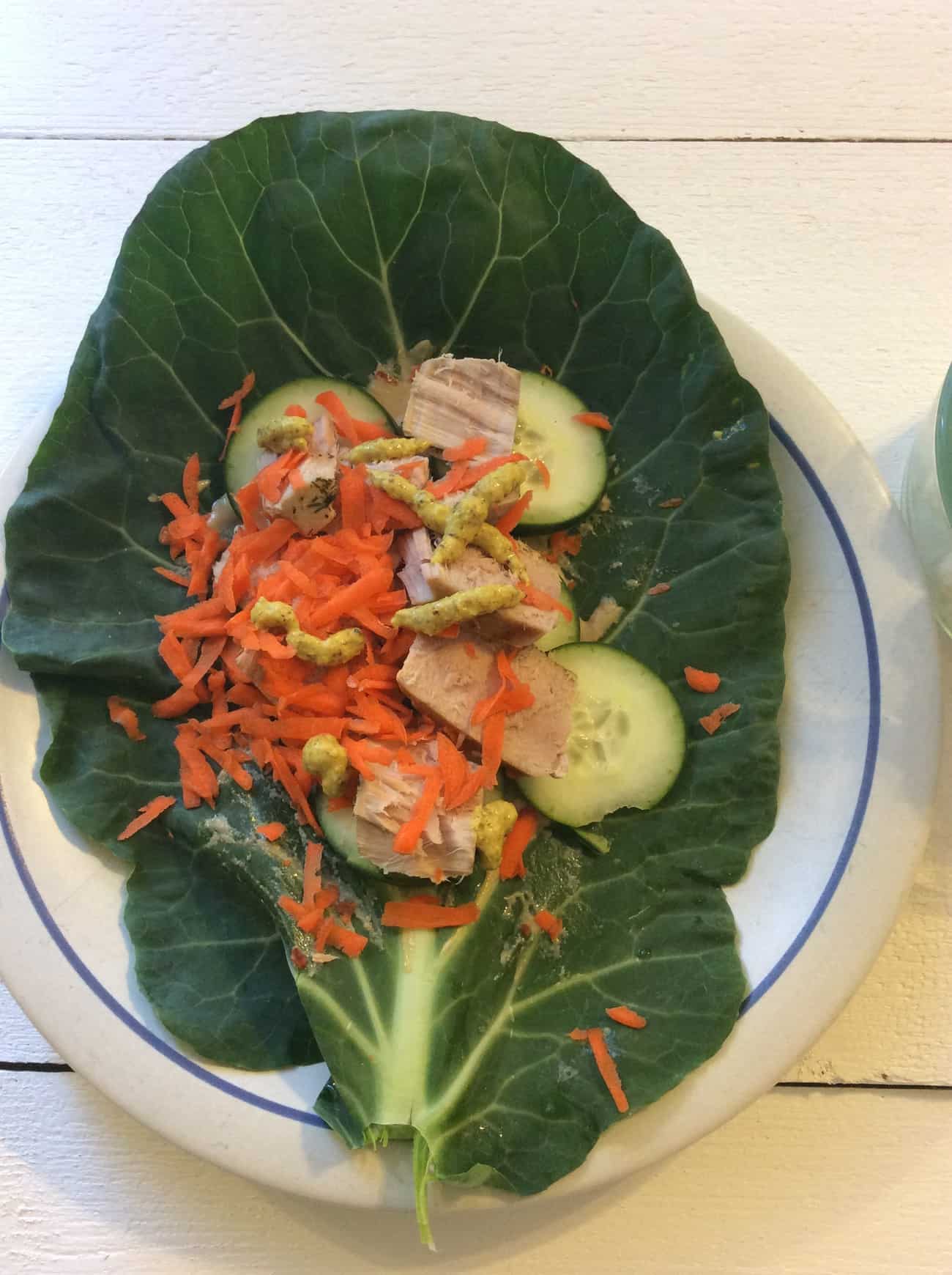 What I Ate Wednesday