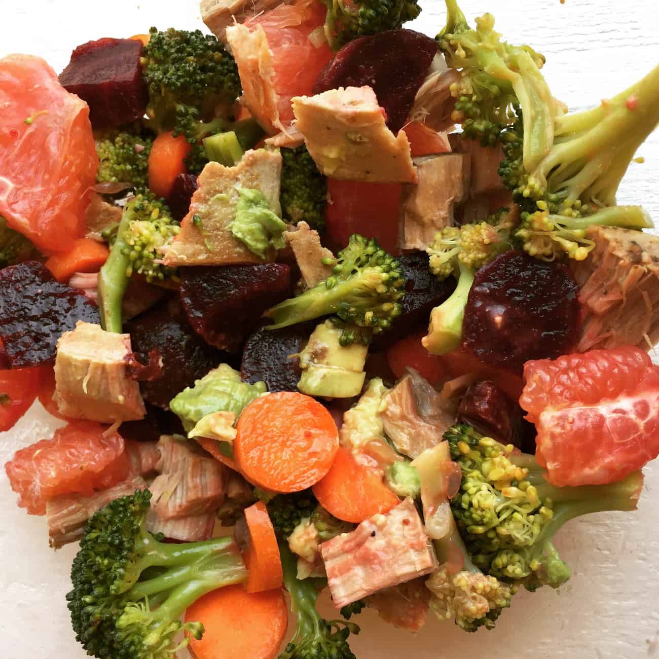 What I Ate Wednesday