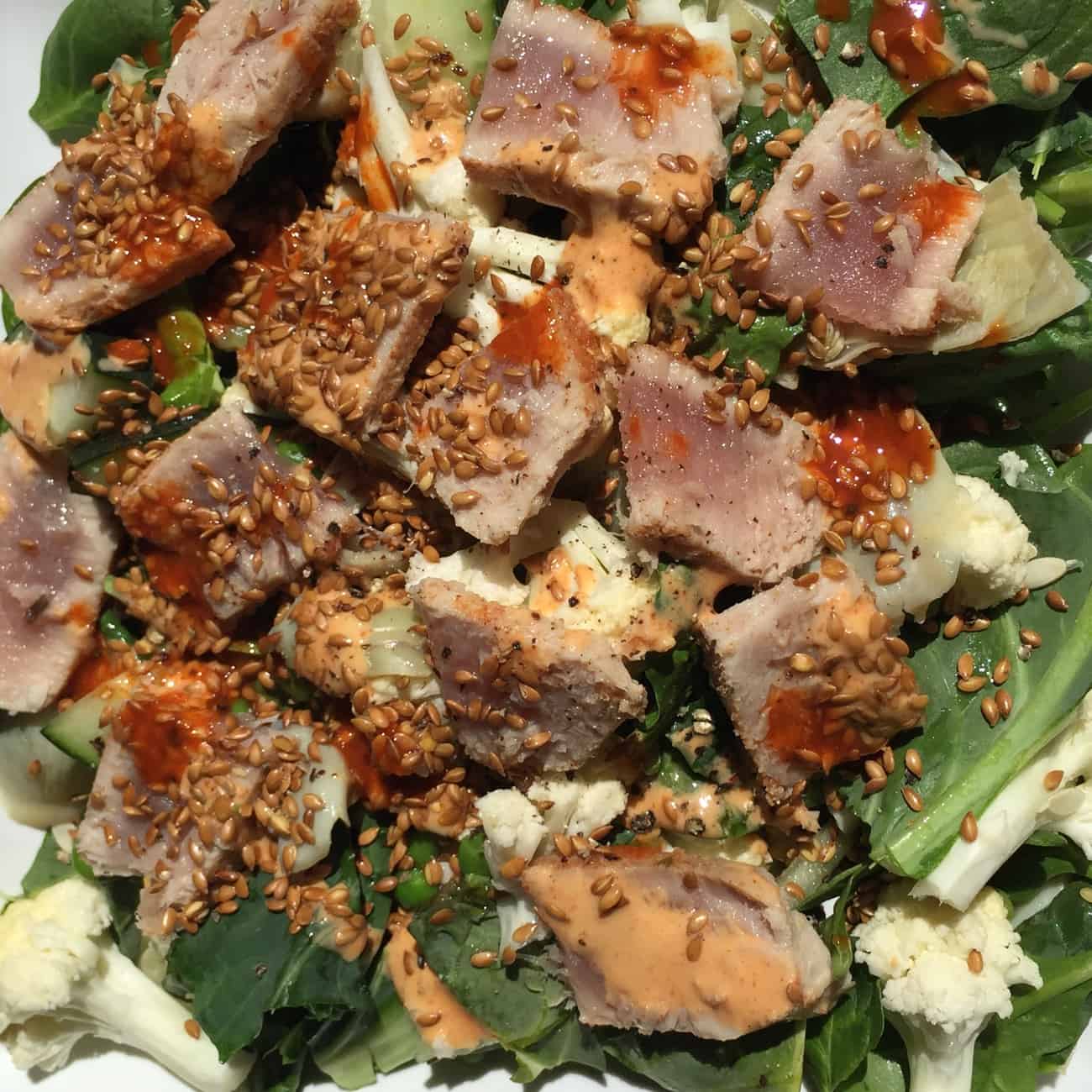 What I Ate Wednesday