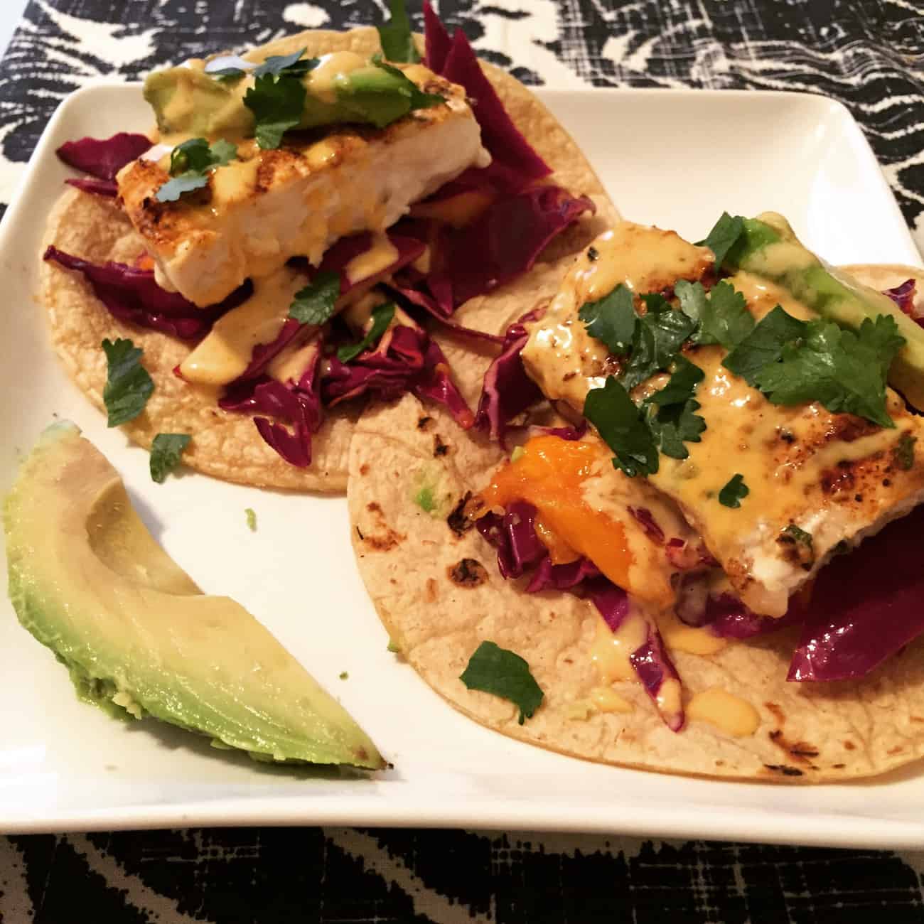 What I Ate Wednesday