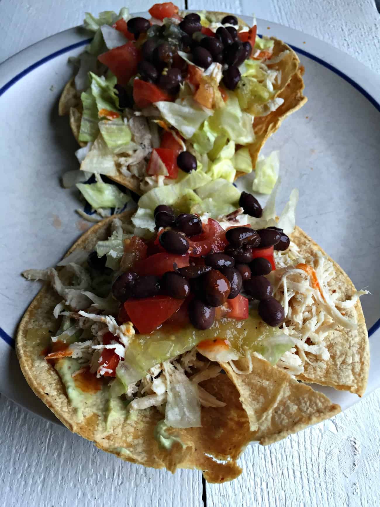 What I Ate Wednesday