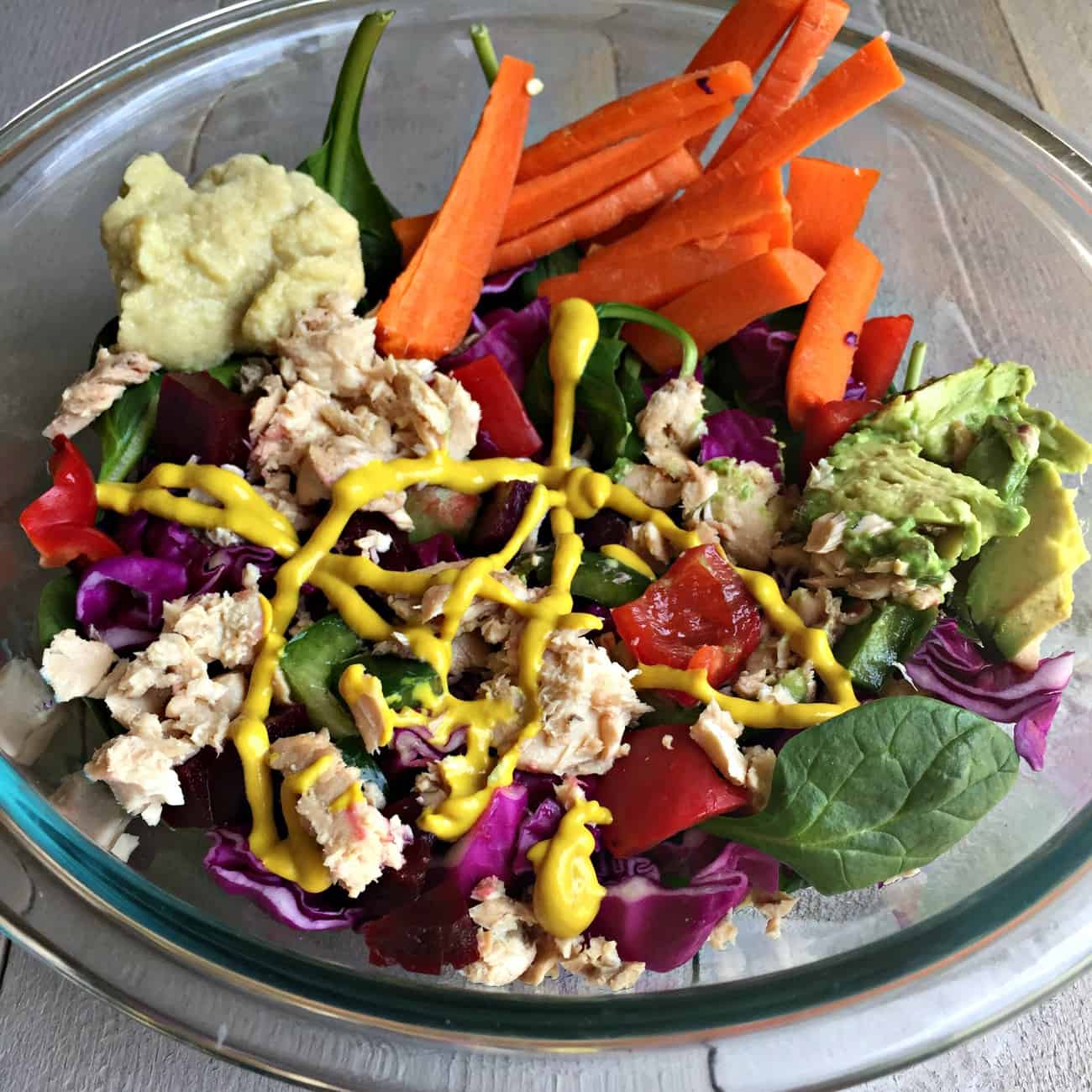 What I Ate Wednesday