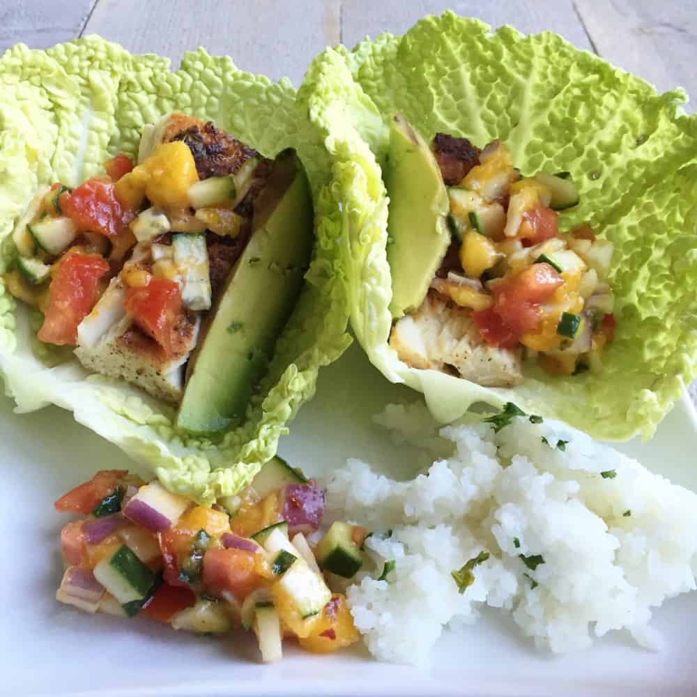 What I Ate Wednesday