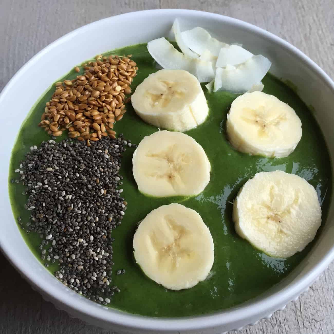 What I Ate Wednesday