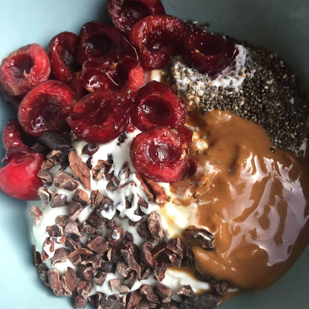 What I Ate Wednesday