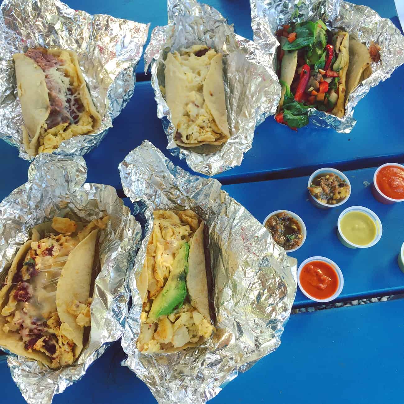 My Parent’s First Visit to Austin