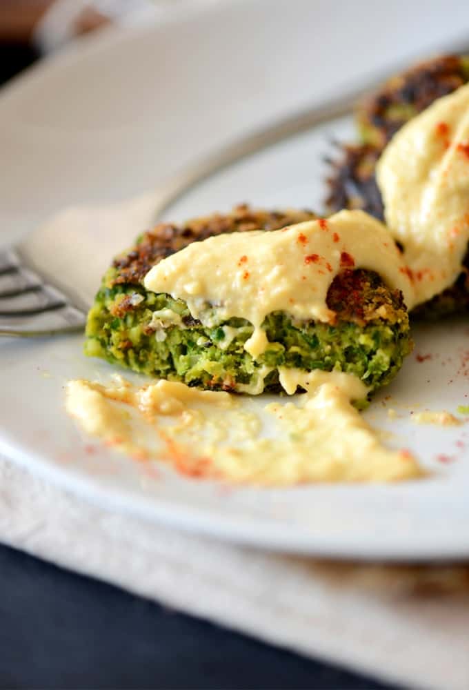 Healthy-Falafel-vegan-gluten-free-with-Collard-Greens