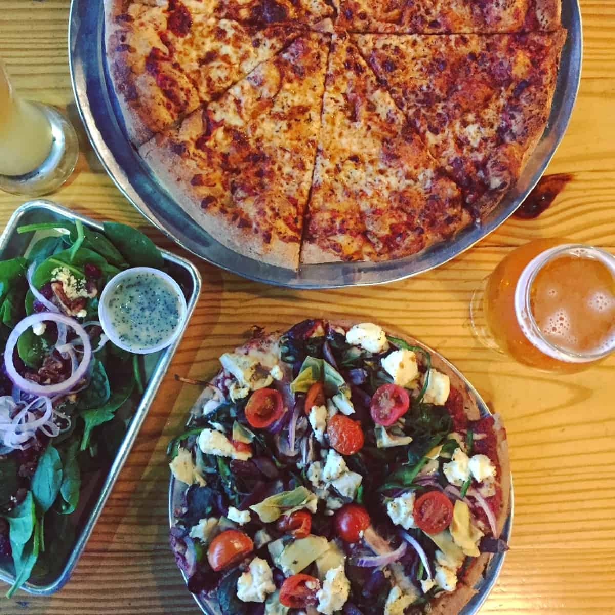 A Guide to Central Austin Eats in 2016