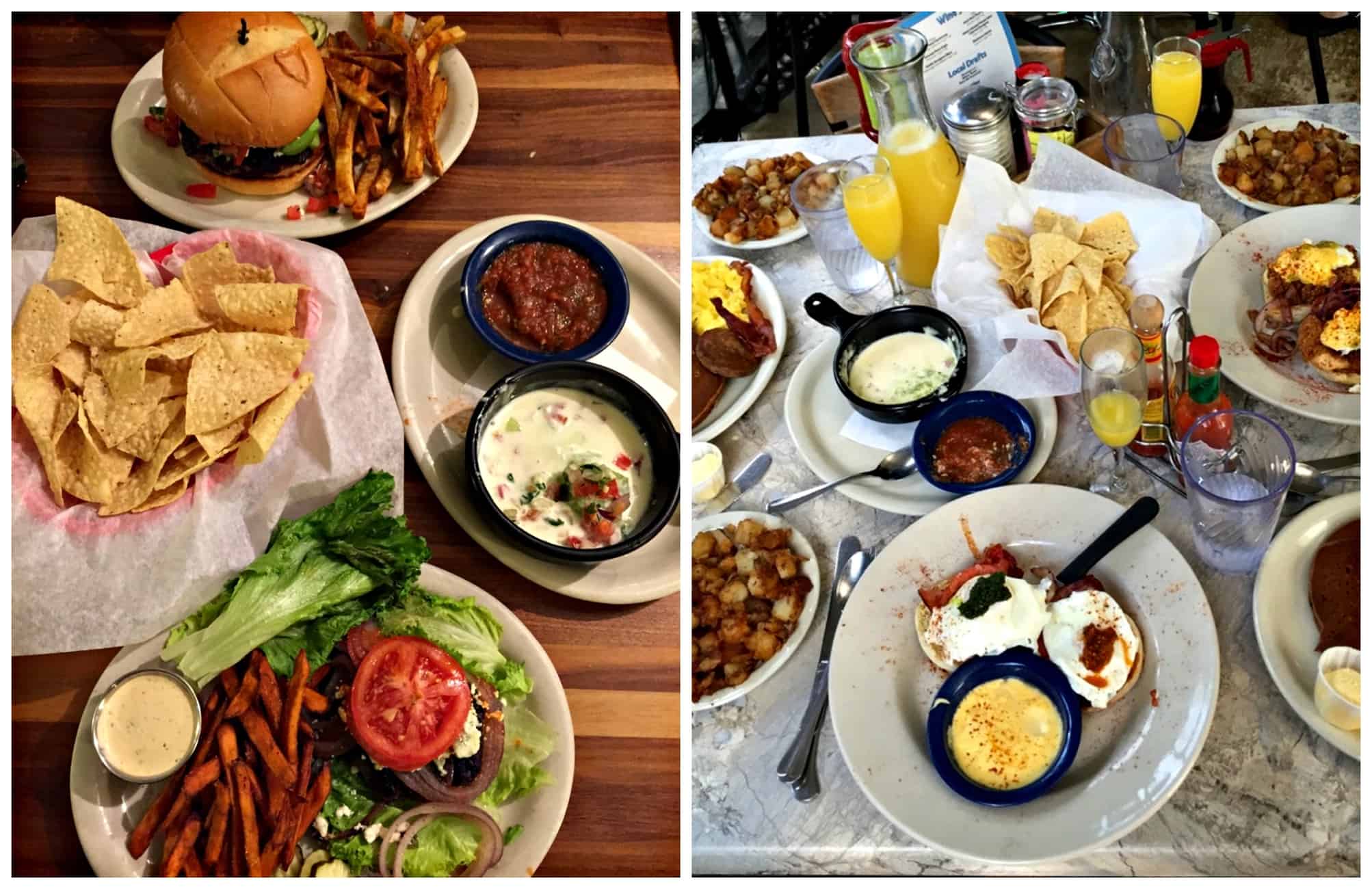 A Guide to Central Austin Eats in 2016