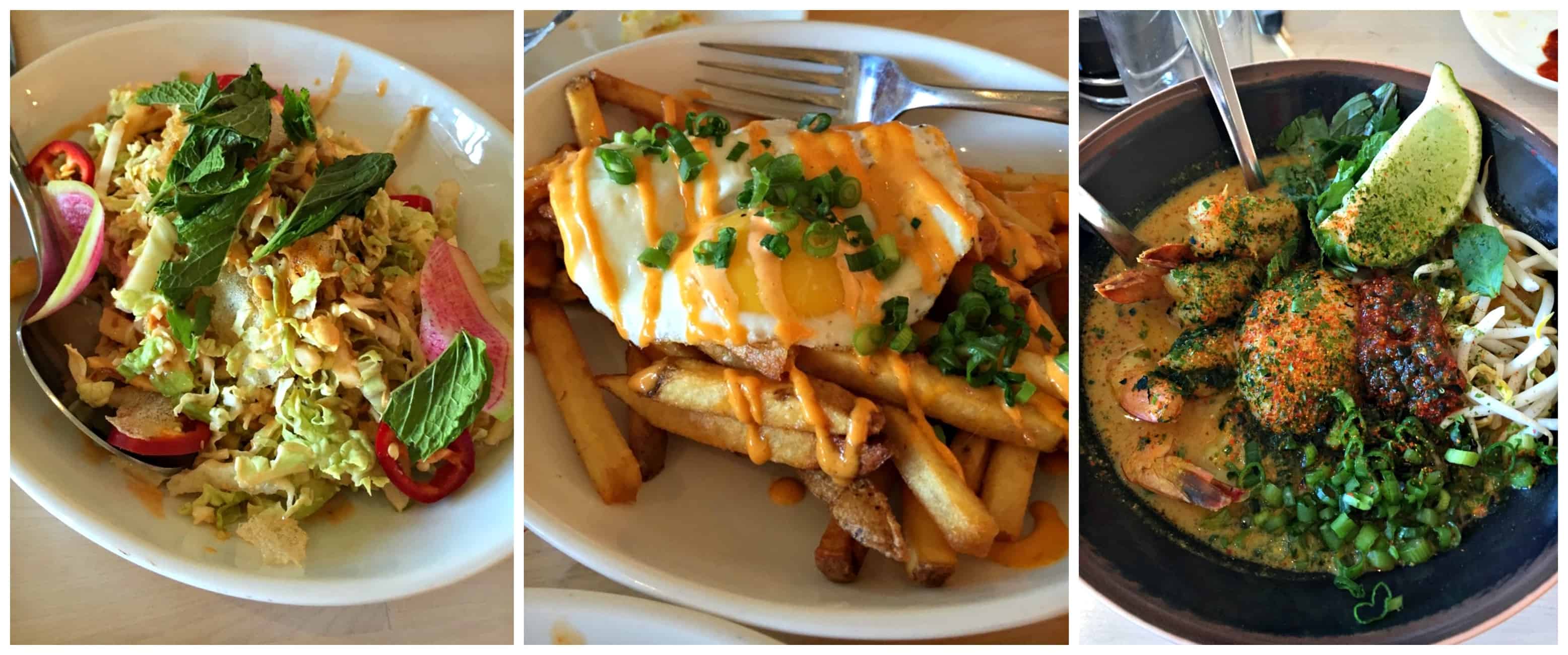 A Guide to Central Austin Eats in 2016