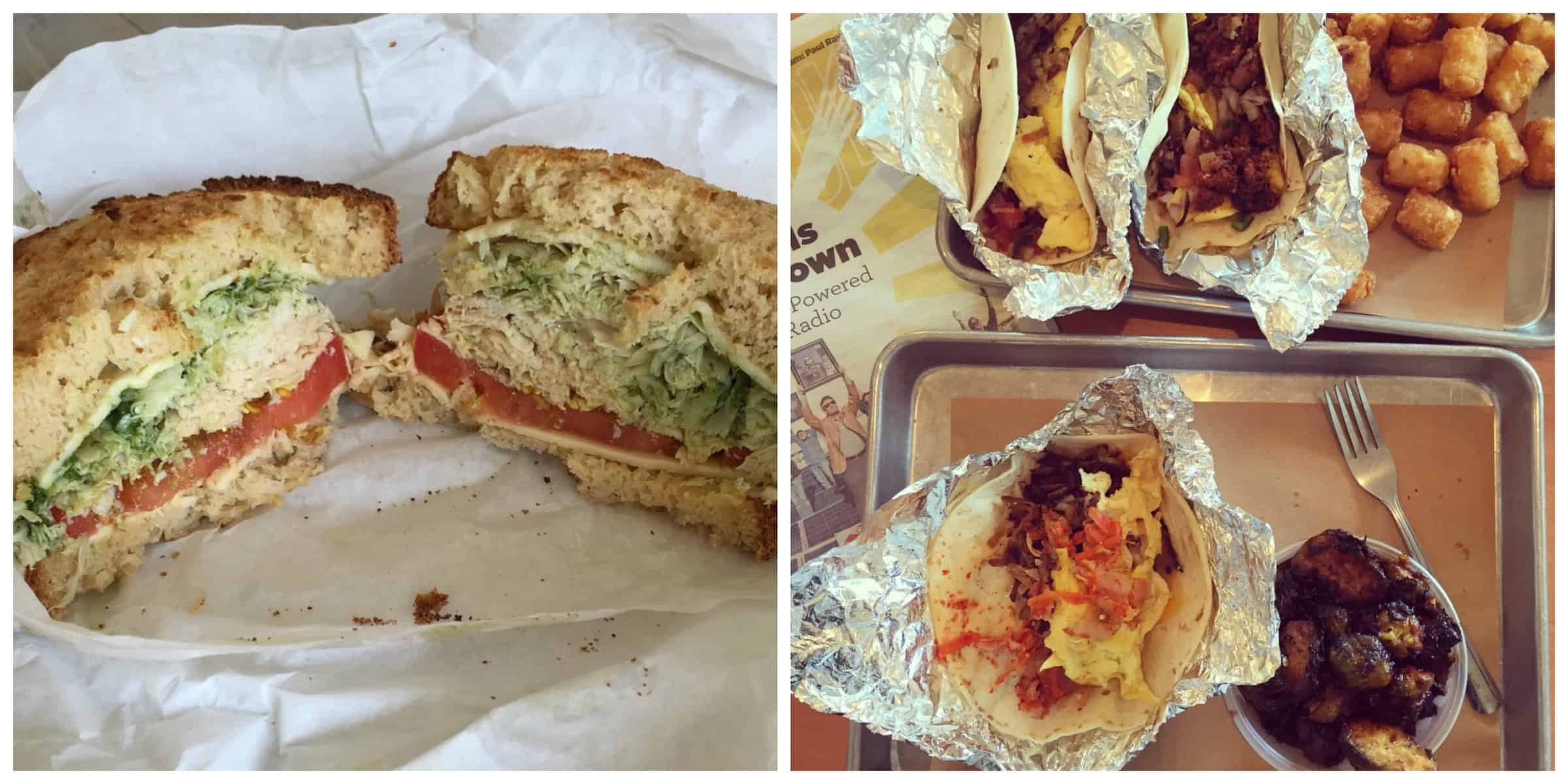 A Guide to Central Austin Eats in 2016