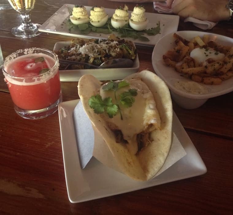 A Guide to Central Austin Eats in 2016