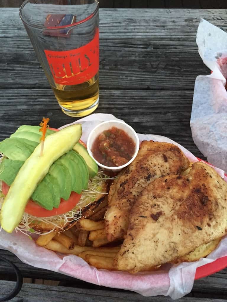 A Guide to Central Austin Eats in 2016