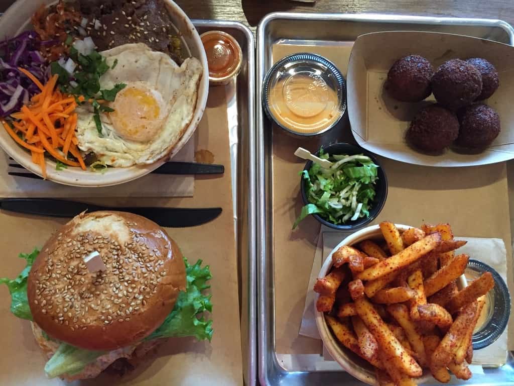 A Guide to Central Austin Eats in 2016