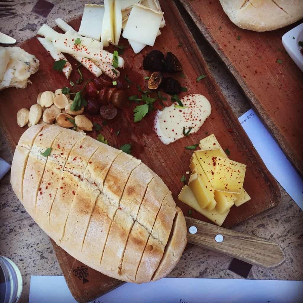 A Guide to Central Austin Eats in 2016