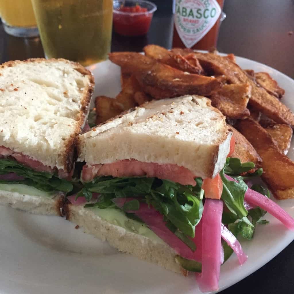 A Guide to Central Austin Eats in 2016