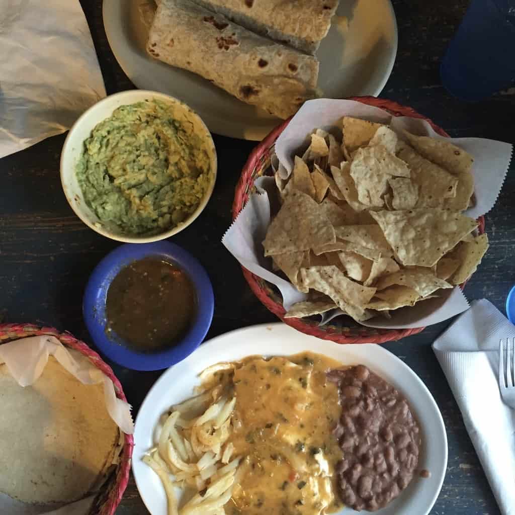 A Guide to Central Austin Eats in 2016