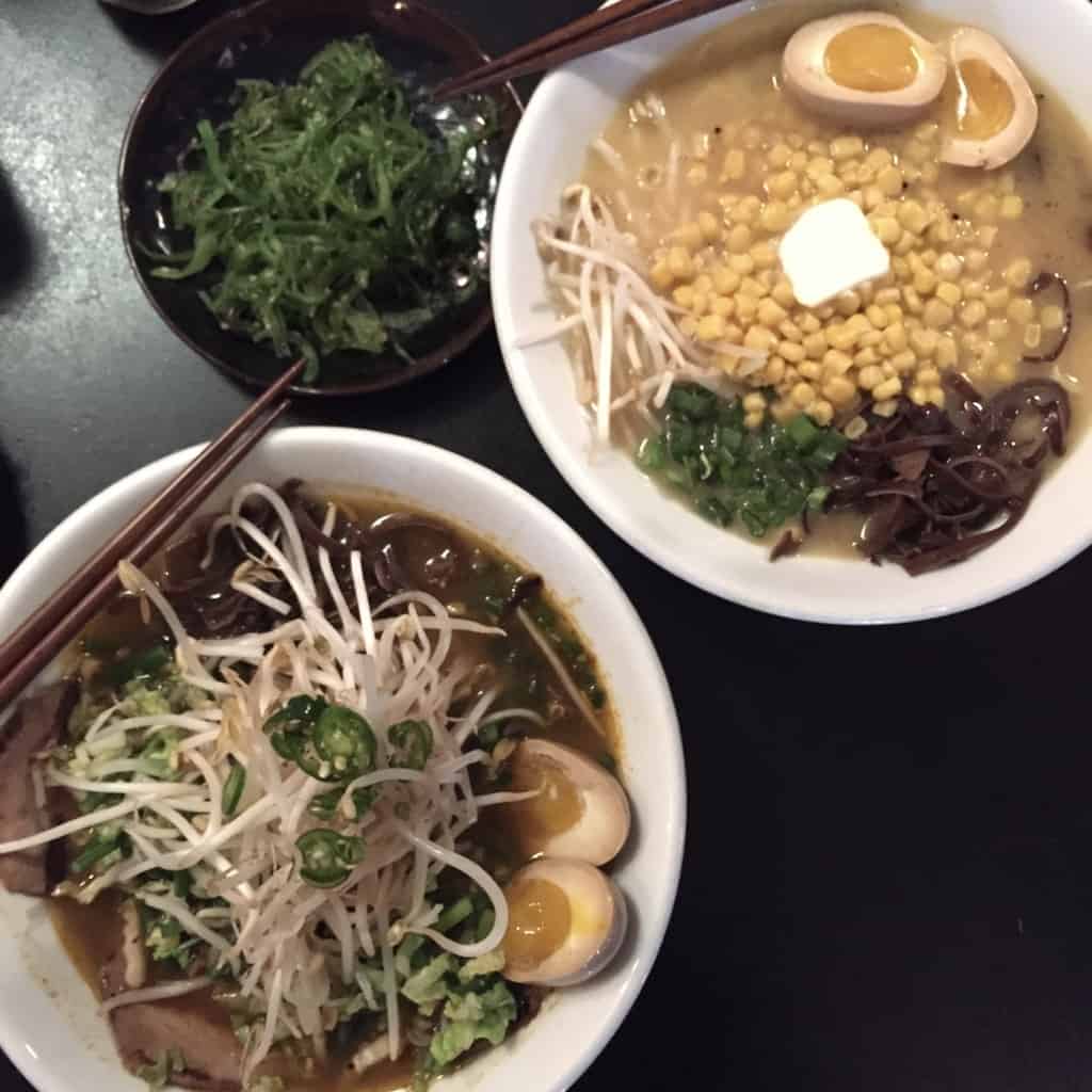 A Guide to Central Austin Eats in 2016