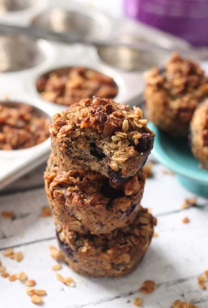 Healthy Easter Round-Up 2016