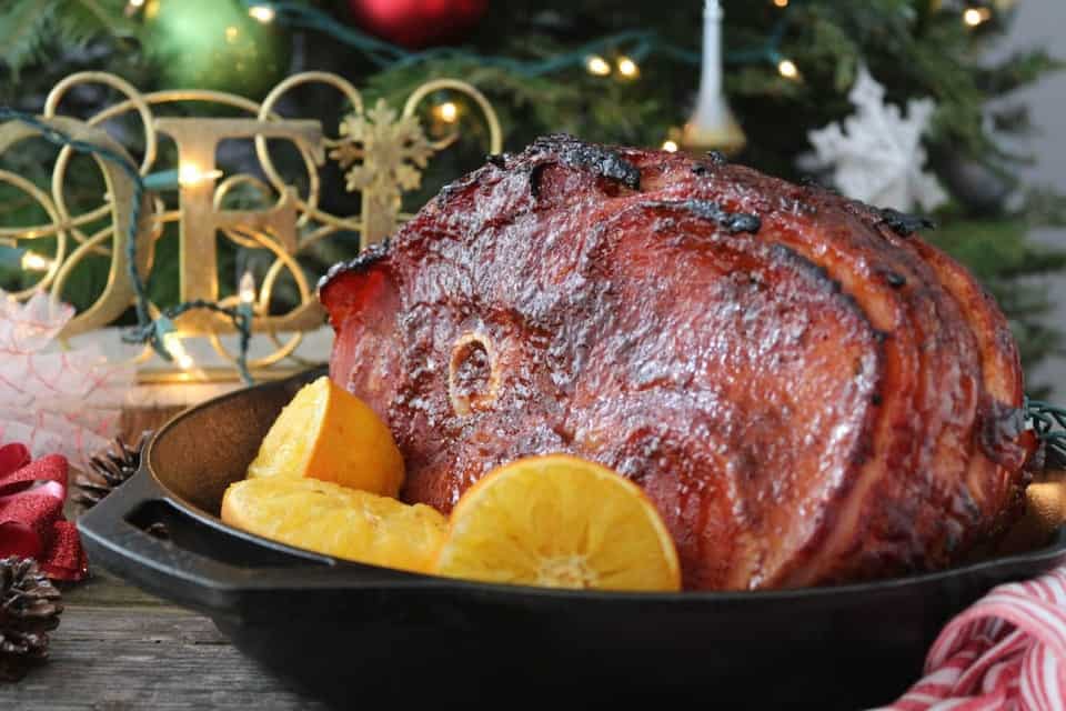 Healthy Easter Round-Up 2016