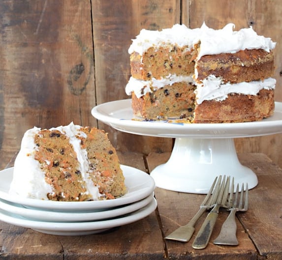 Healthy Easter Round-Up 2016