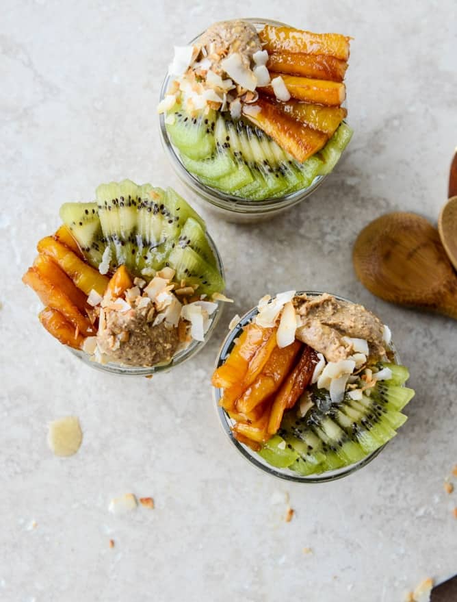 Healthy Easter Round-Up 2016