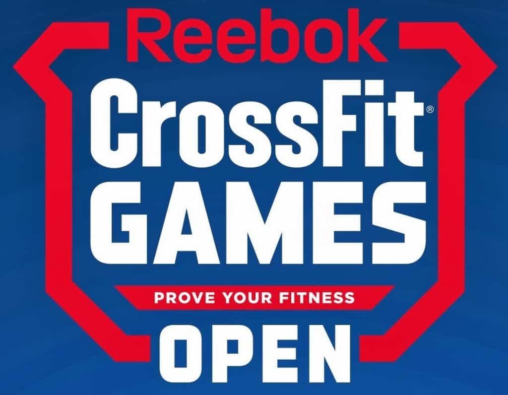 Recap of the CrossFit Games Open 2016