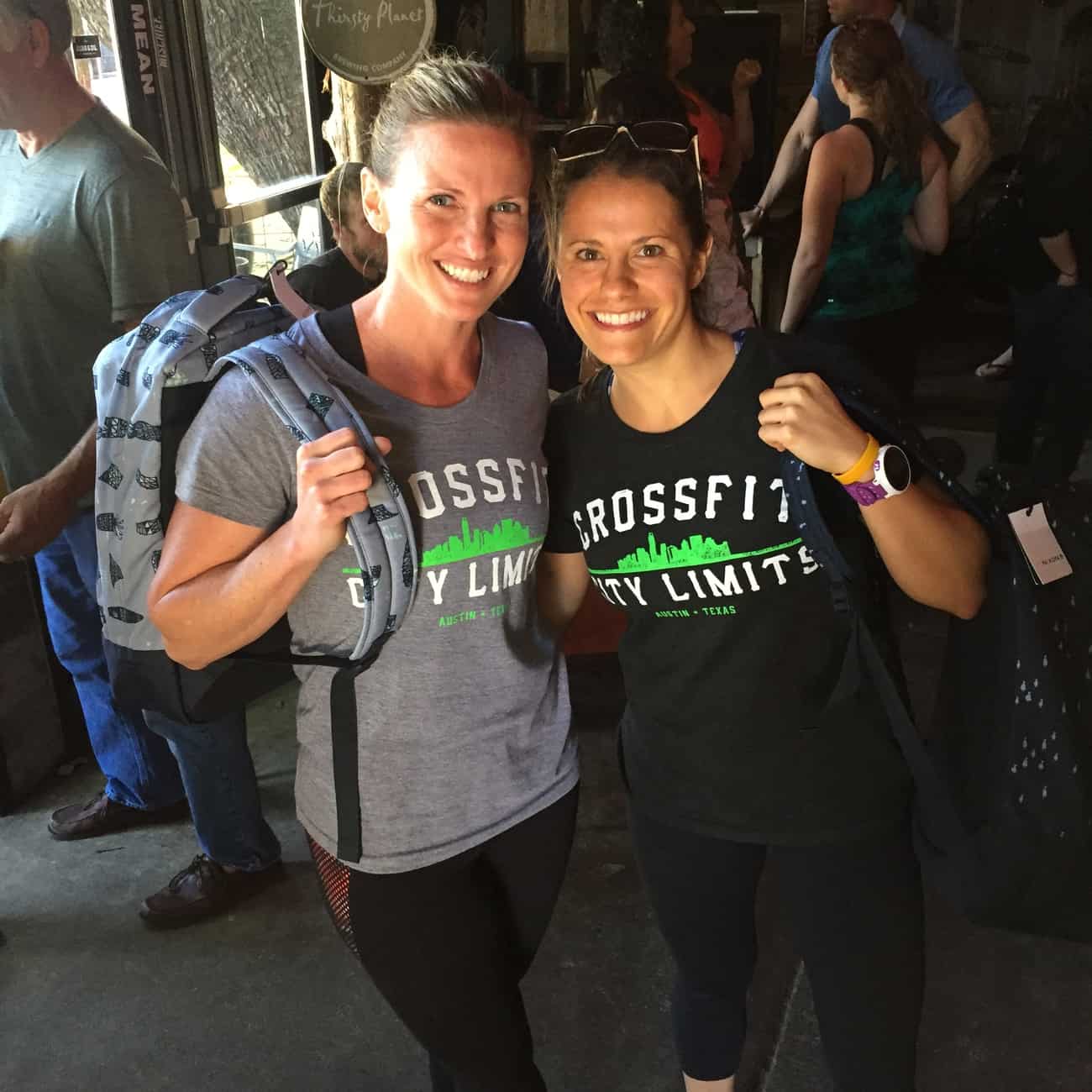 Horrible Hundred 2016 Recap