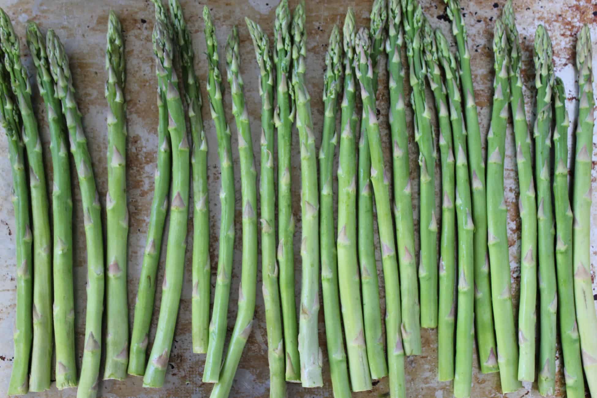 Asparagus