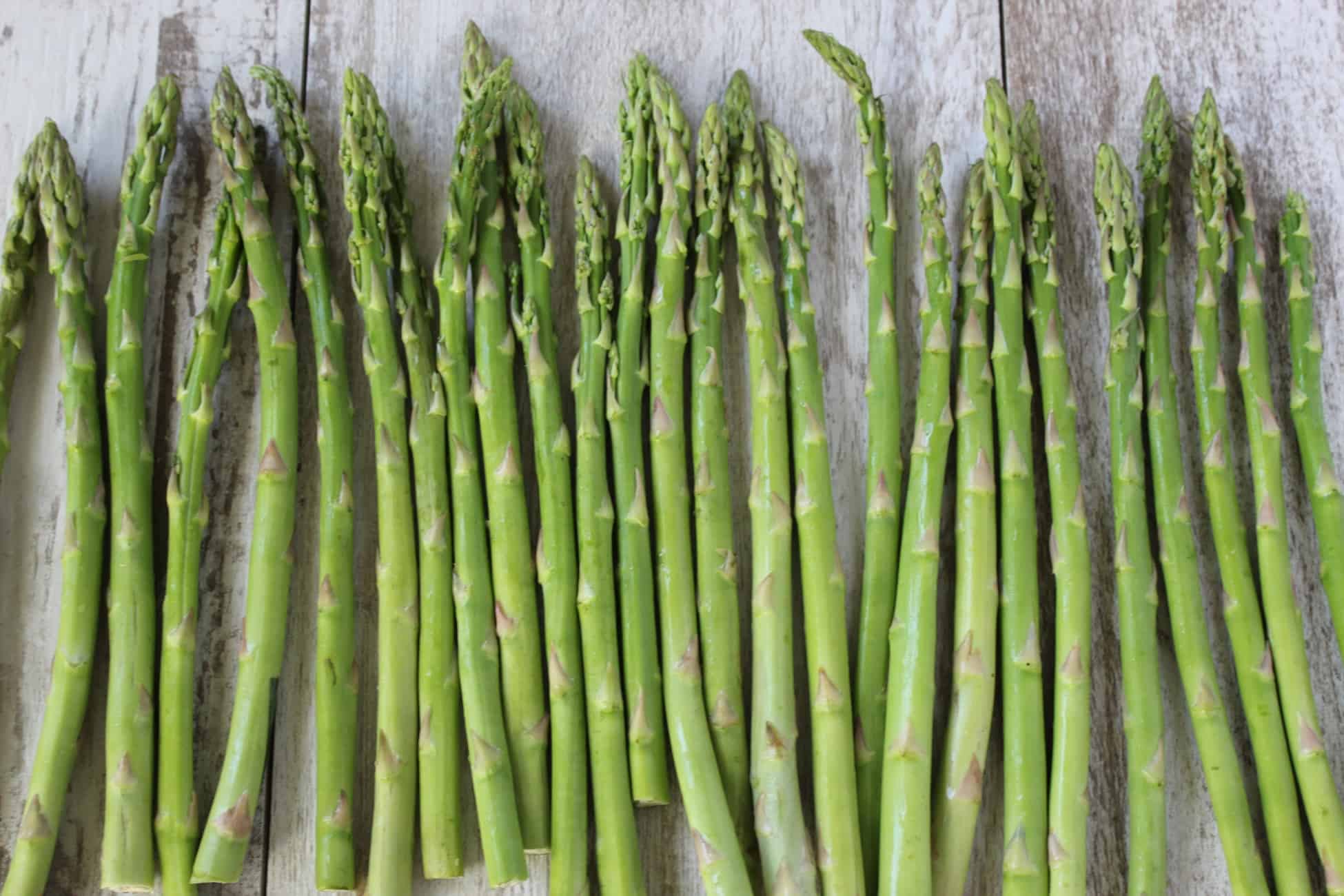 Asparagus