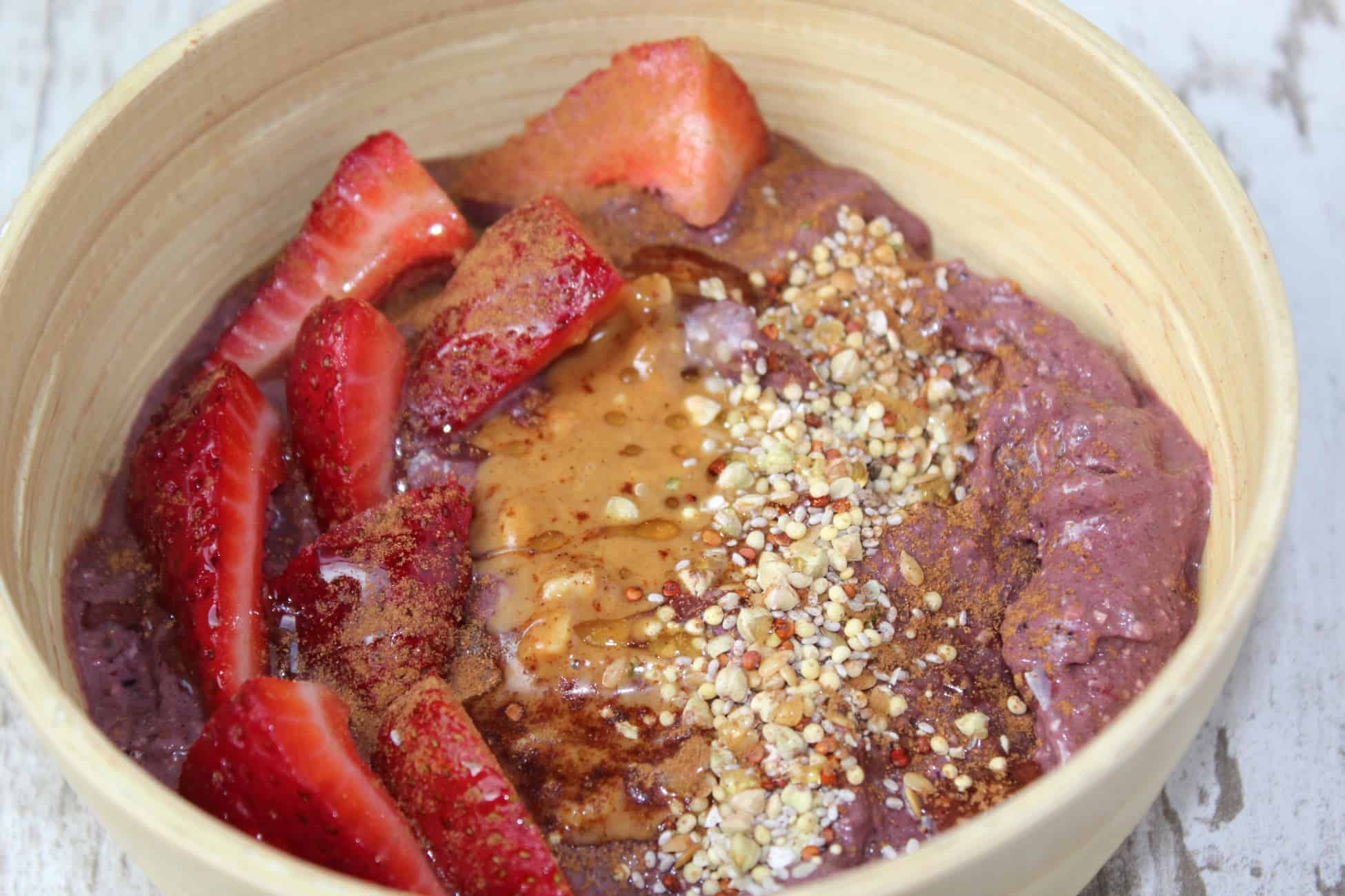 What I Ate Wednesday