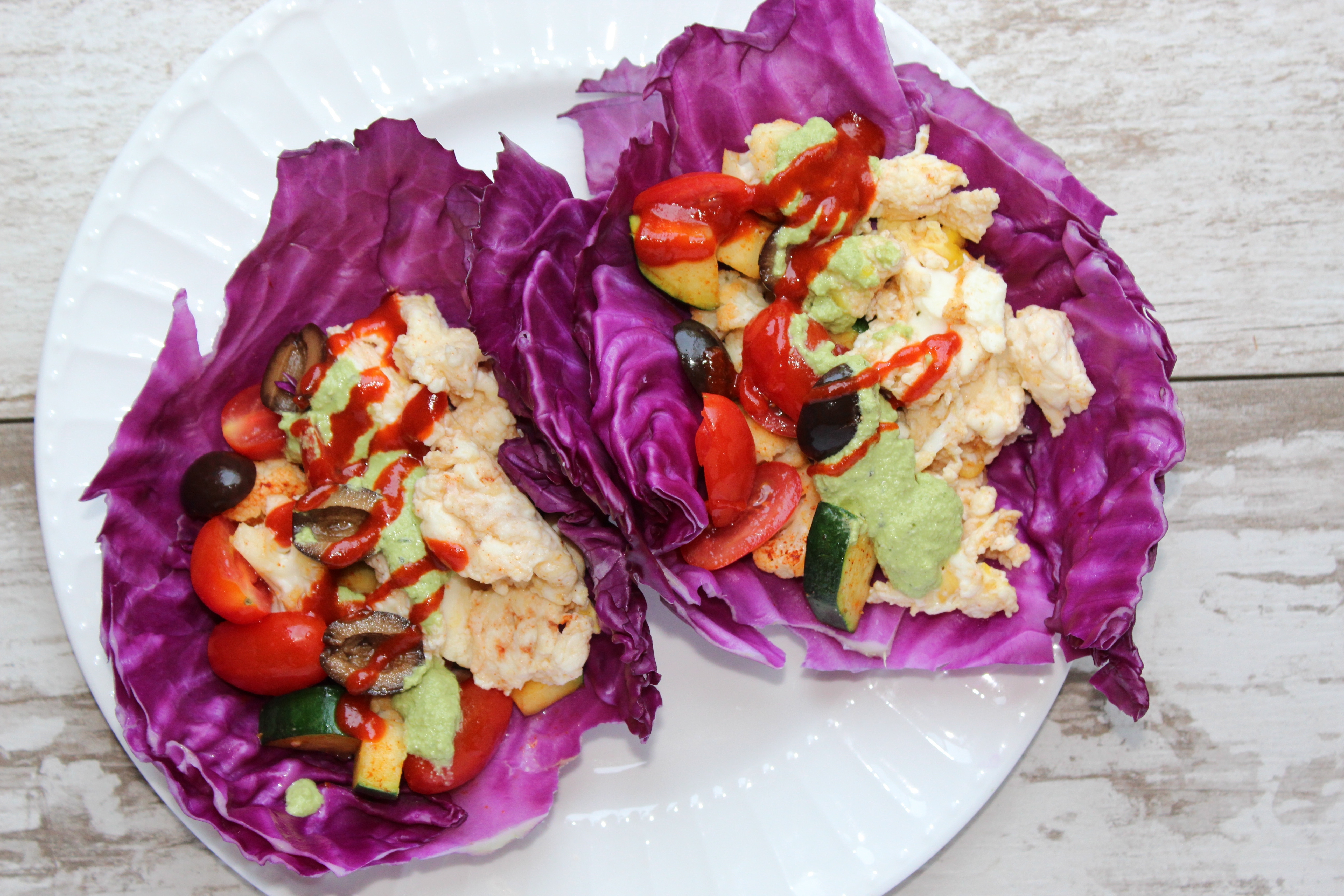 What I Ate Wednesday