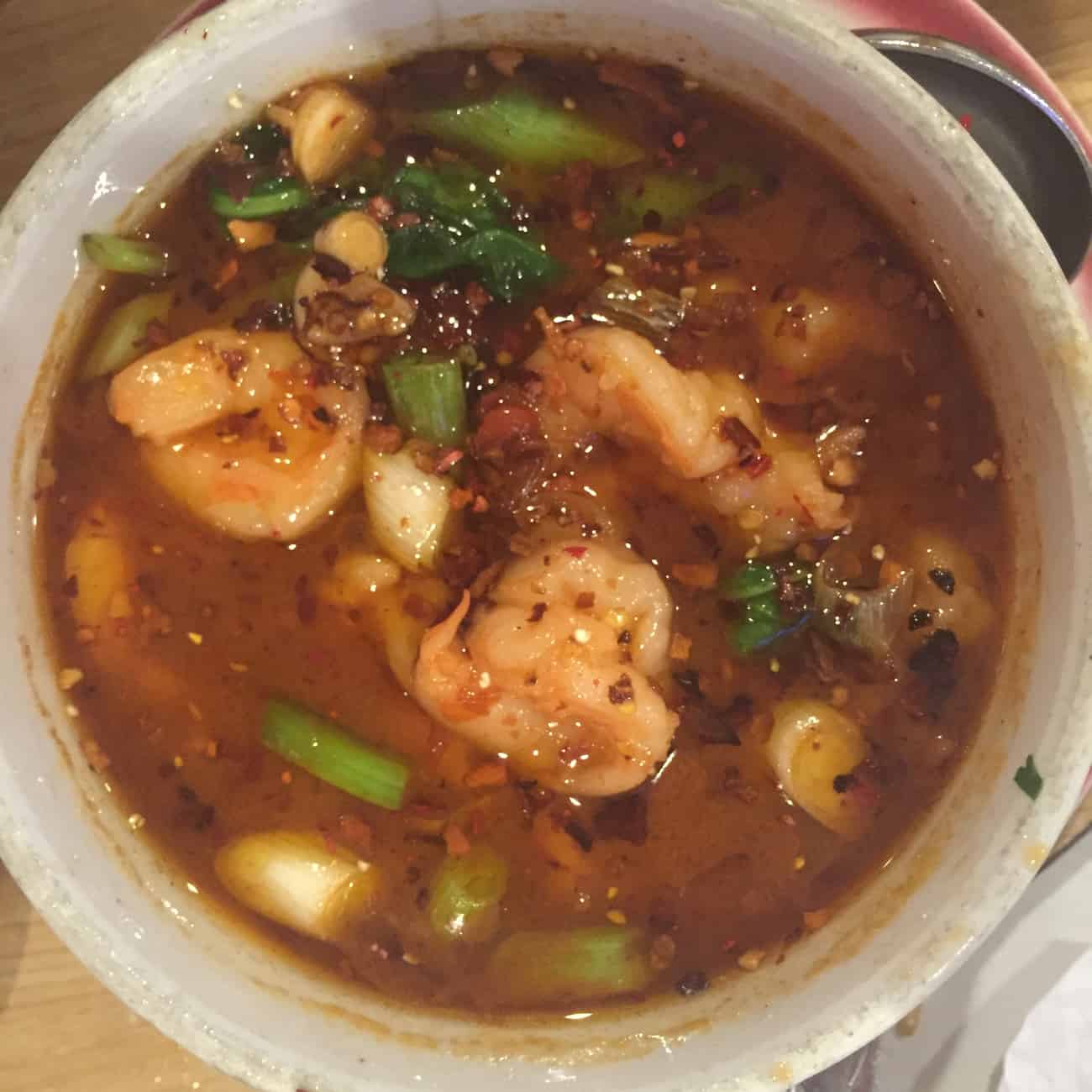 Michelle Graduates College