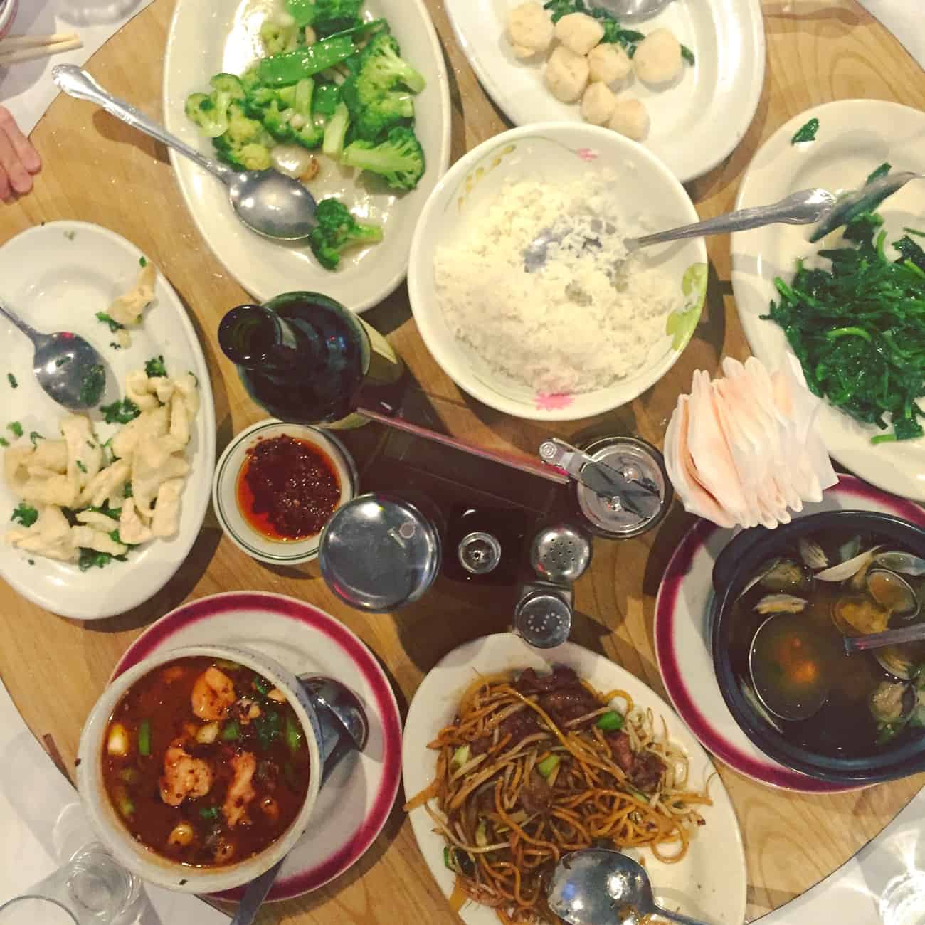 Michelle Graduates College