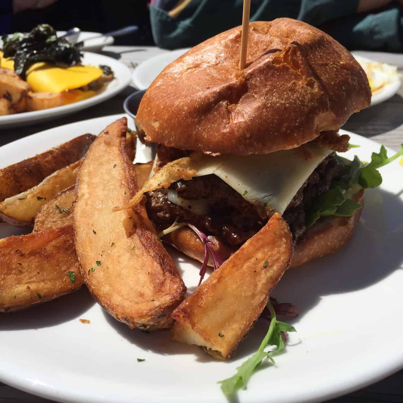 Michelle Graduates College