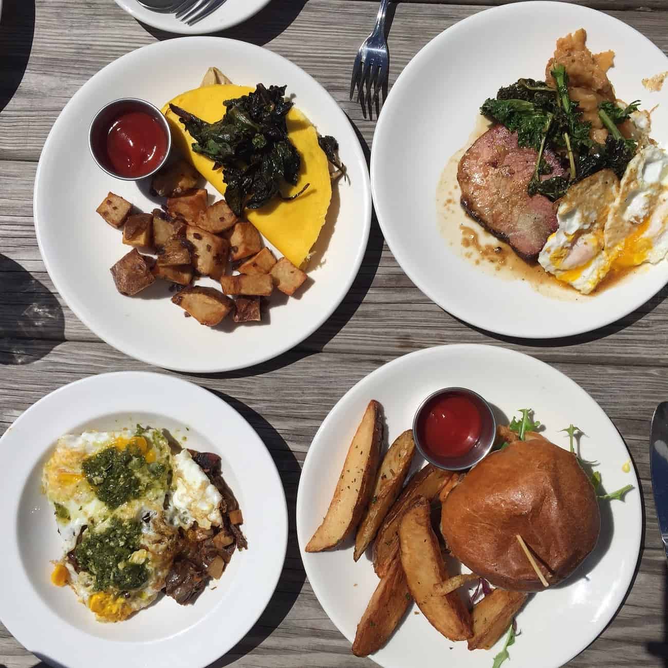 Michelle Graduates College