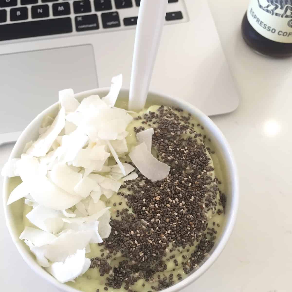 June Whole30 Week 4 Recap