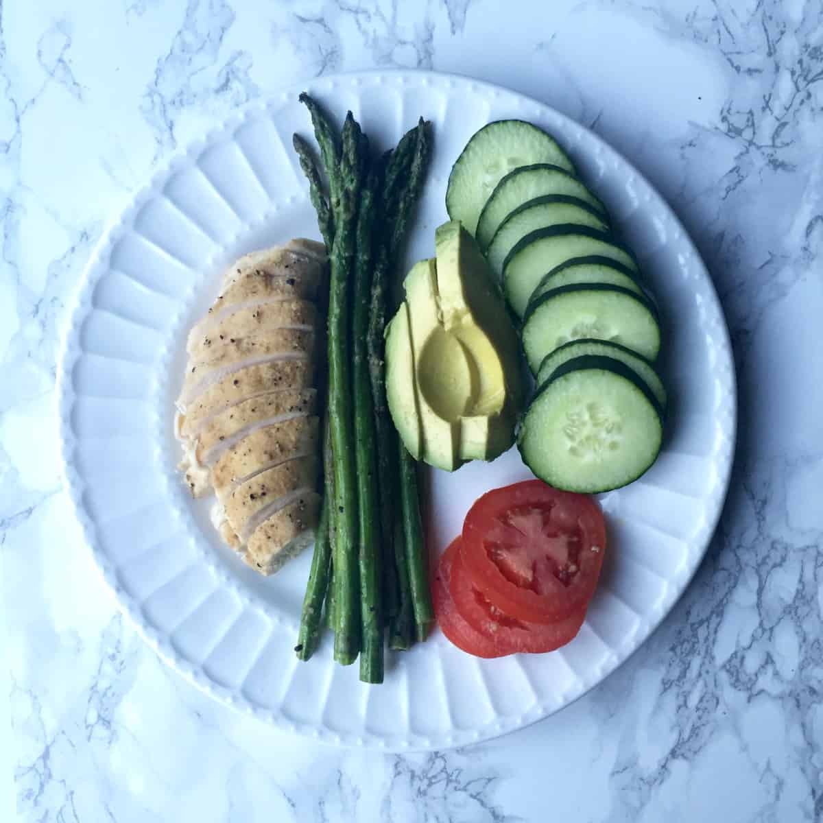 June Whole30 Week 4 Recap