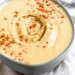 Cashew Coconut Butter (Vegan/Whole30) Pinterest Image