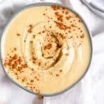 Cashew Coconut Butter (Vegan/Whole30) Pinterest Image