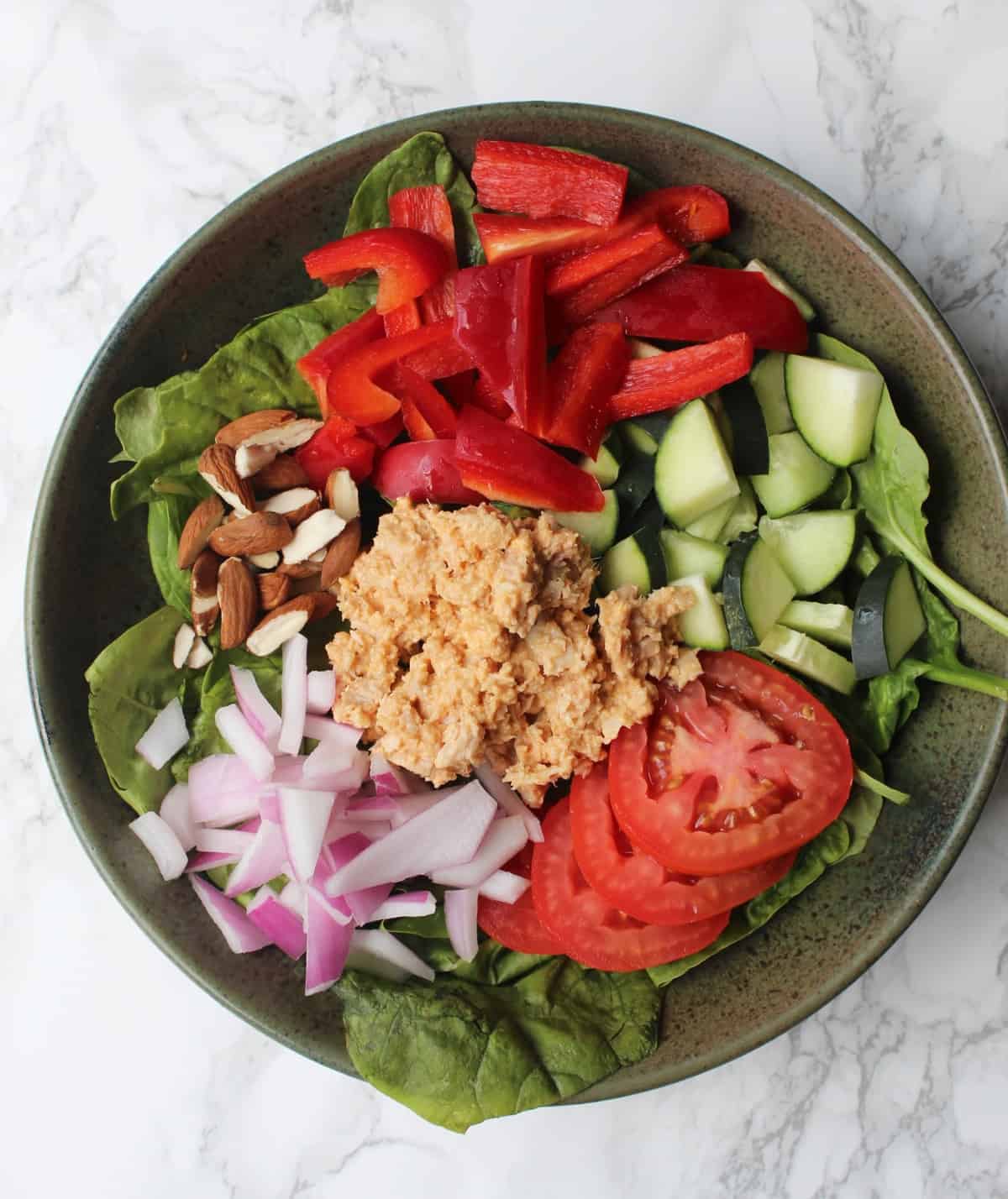 What I Ate Wednesday