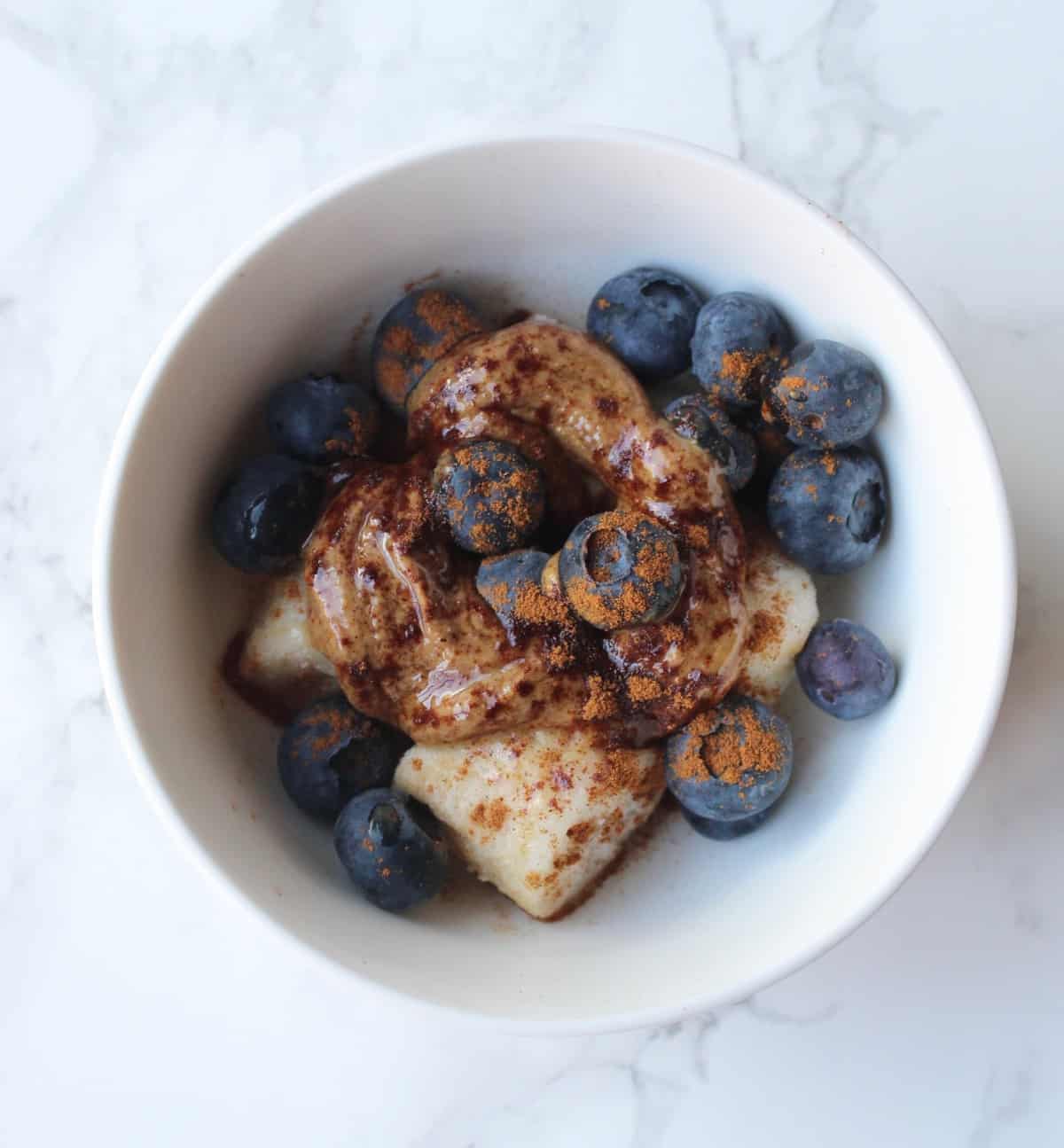 What I Ate Wednesday