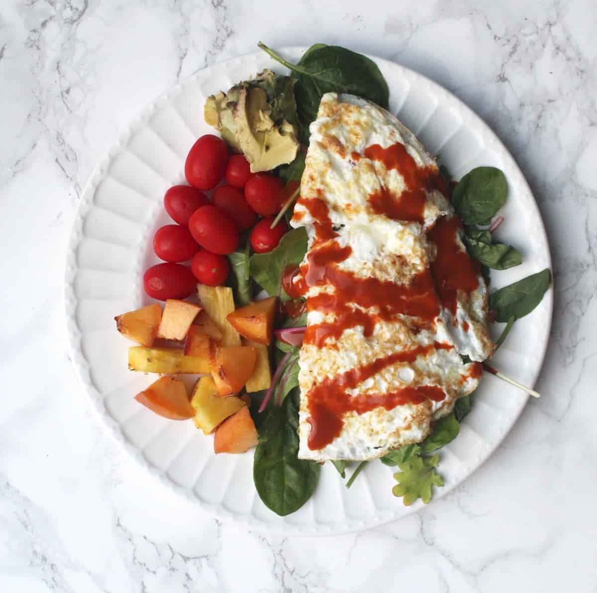 What I Ate Wednesday