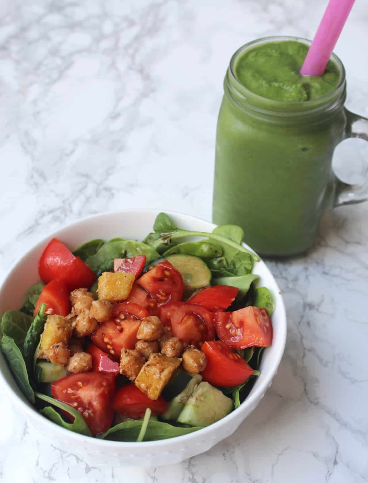 What I Ate Wednesday