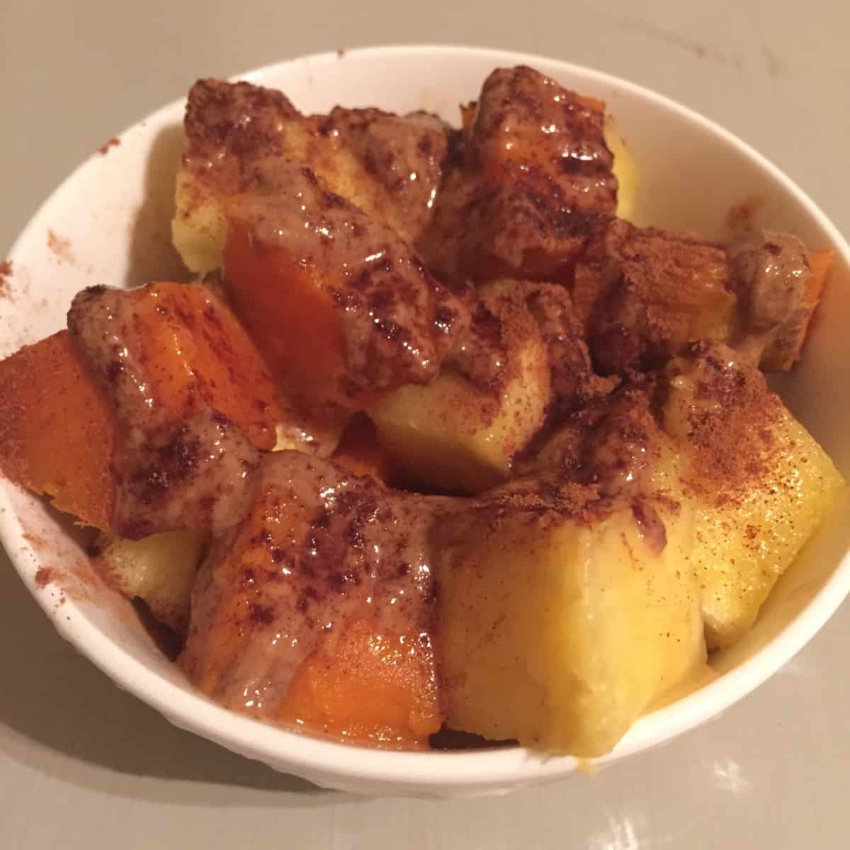 What I Ate Wednesday