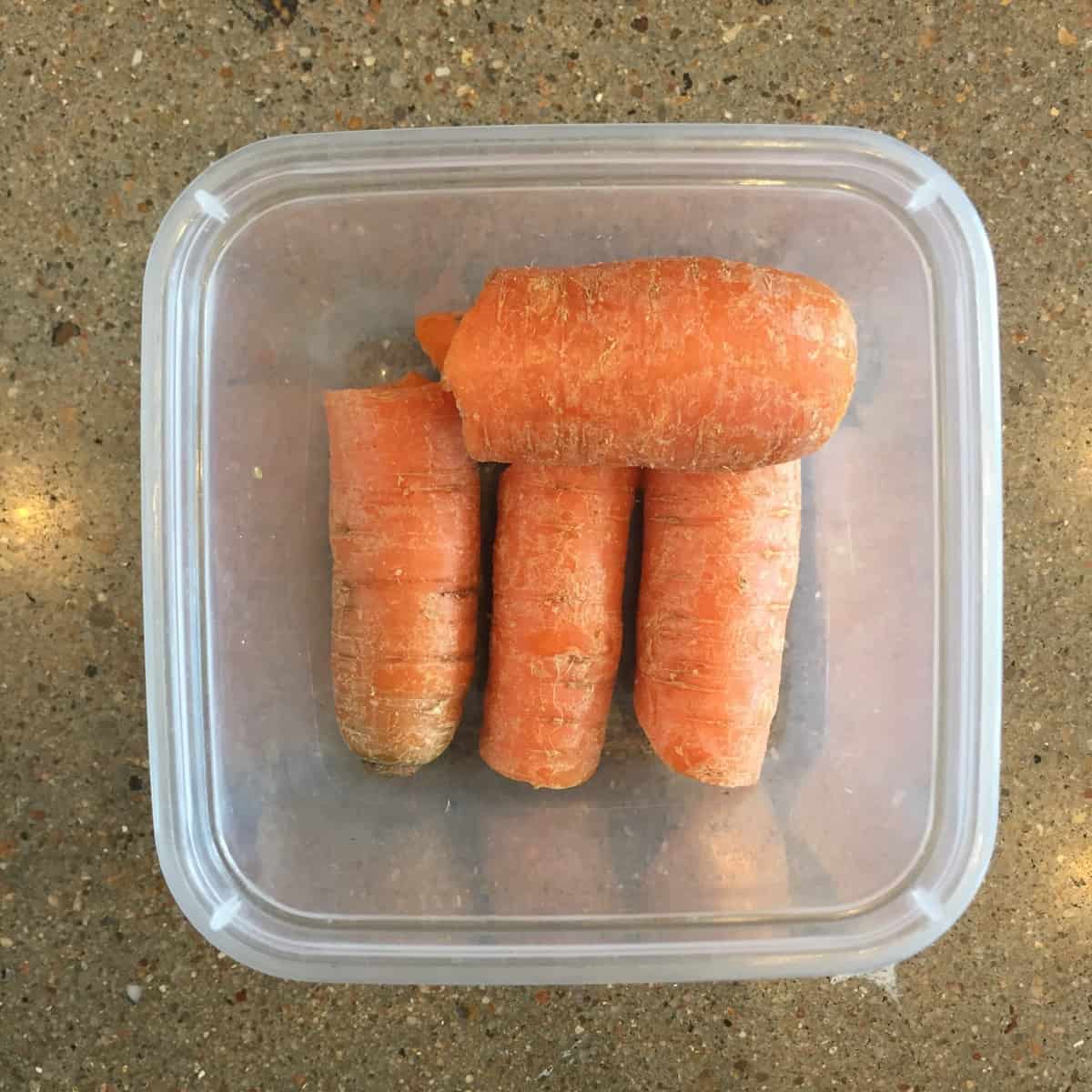 What I Ate Wednesday