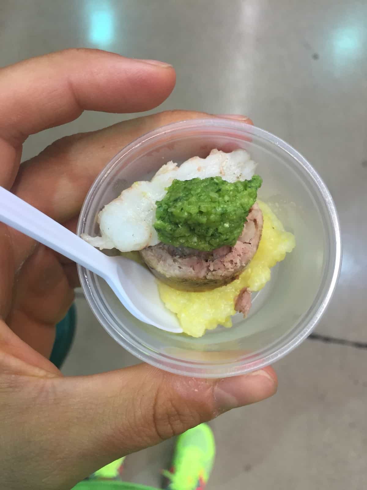 What I Ate Wednesday