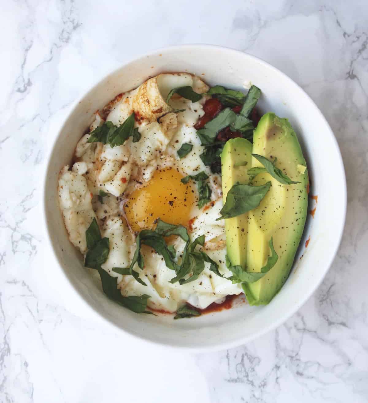 What I Ate Wednesday