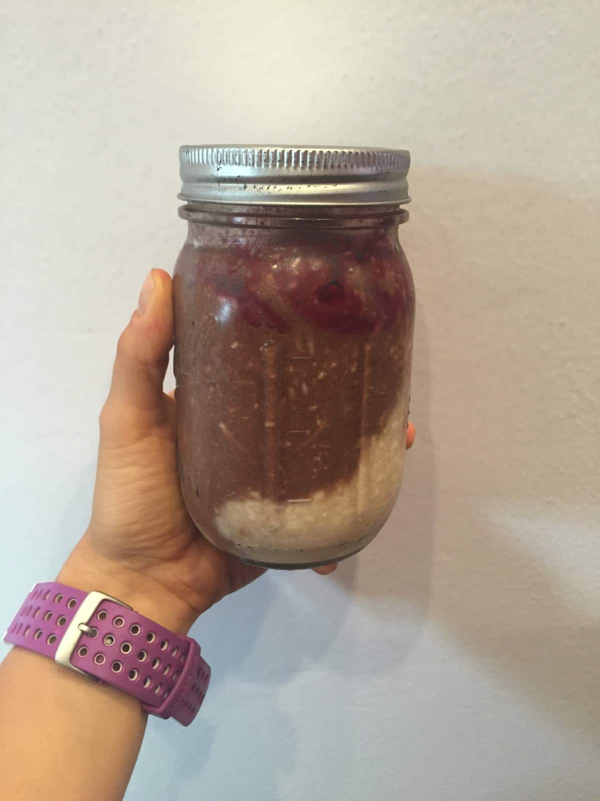 What I Ate Wednesday