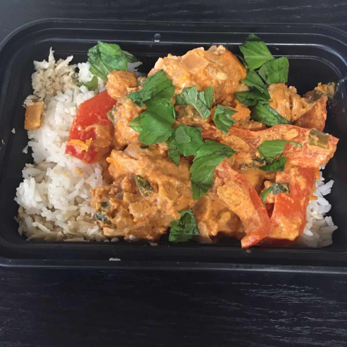 What I Ate Wednesday